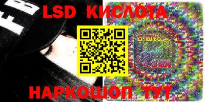 стаф Донской